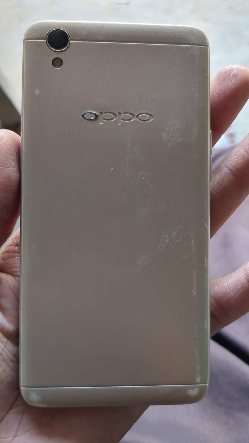 OPPO A37 1