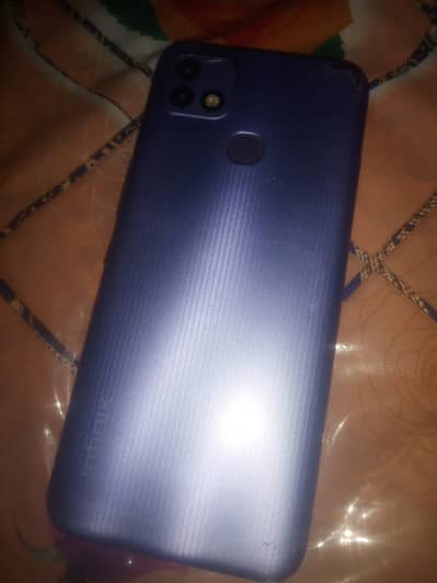 Infinix Hot 10i