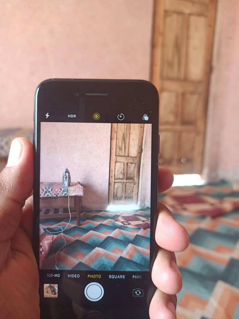 Apple iPhone 7 5