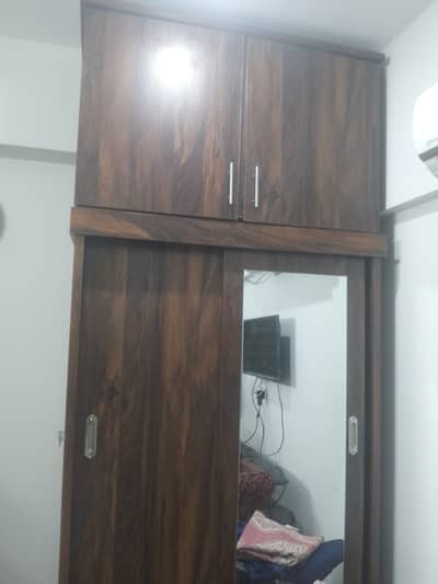 Habitt purchased Almaree Closet