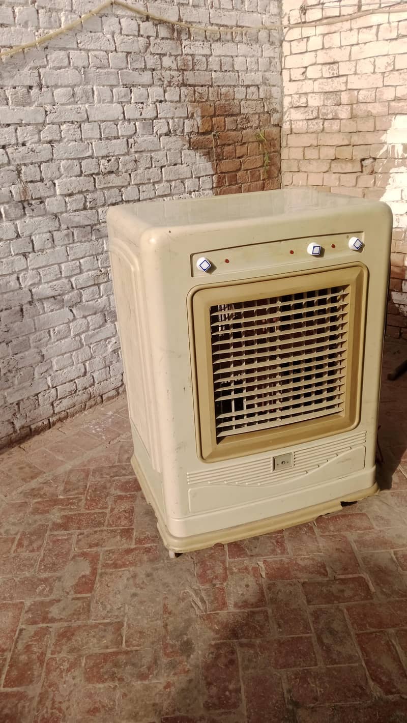 ائیر کولر 0