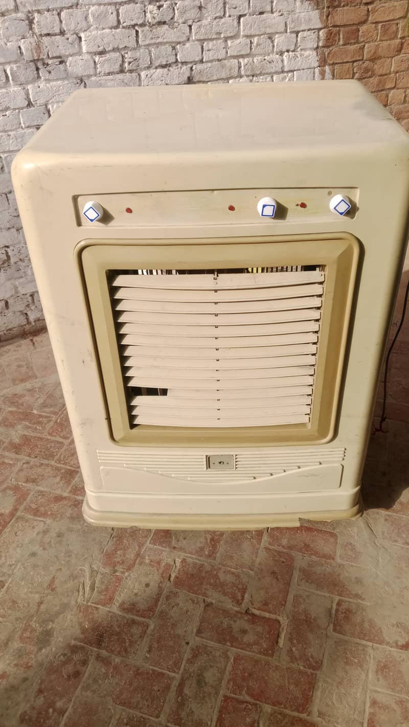 ائیر کولر 1
