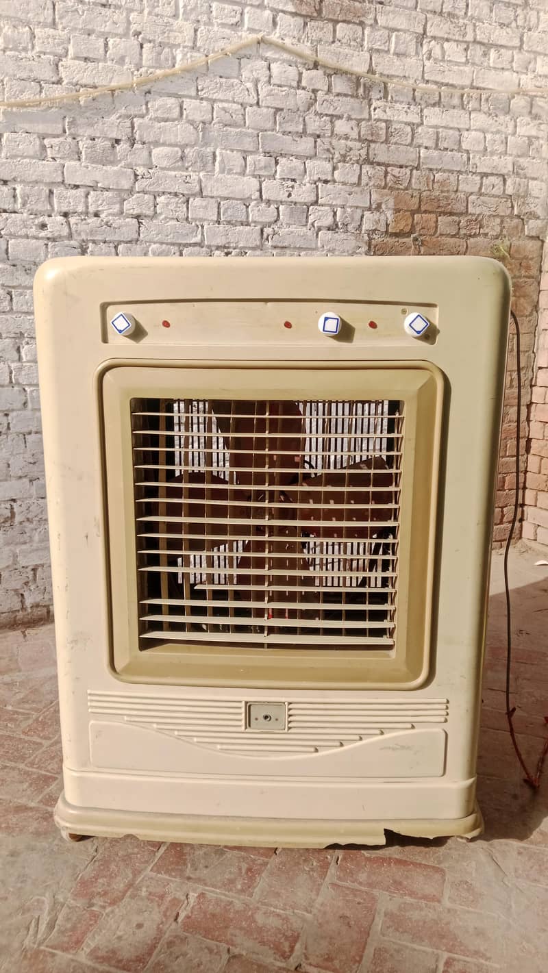 ائیر کولر 3