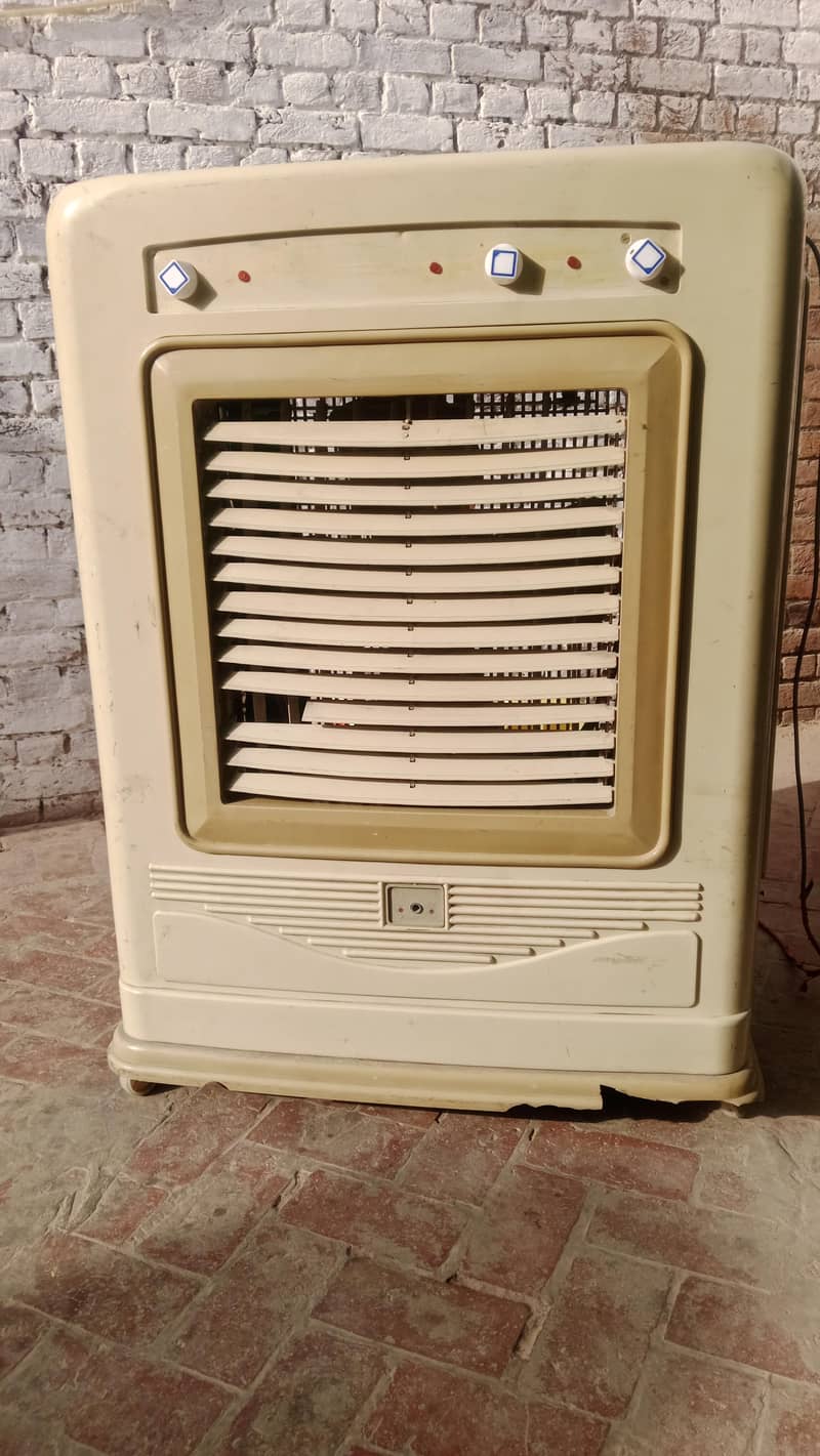 ائیر کولر 6
