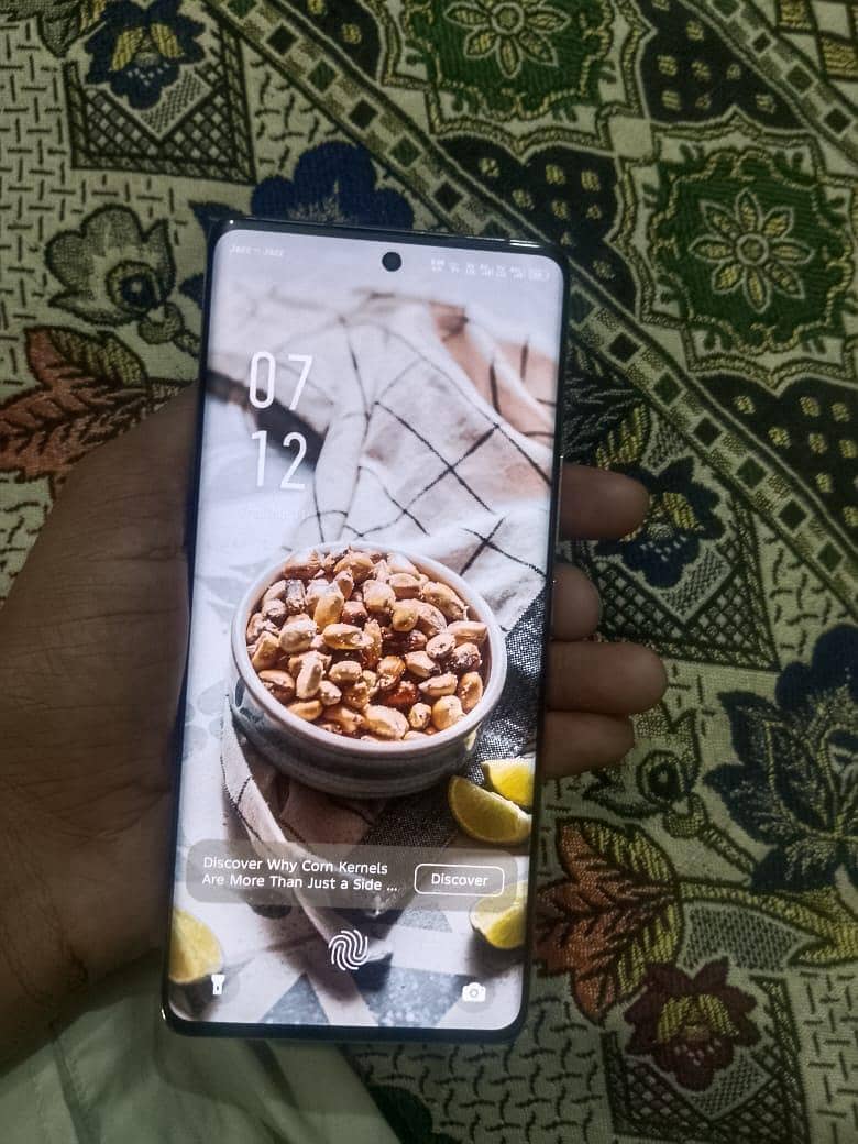 Infinix Zero 30 1