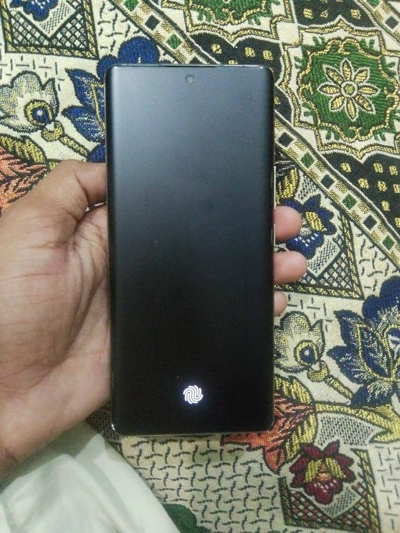 Infinix Zero 30 2