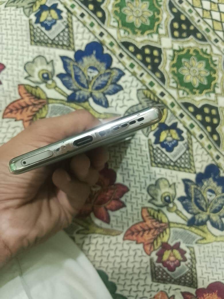 Infinix Zero 30 3
