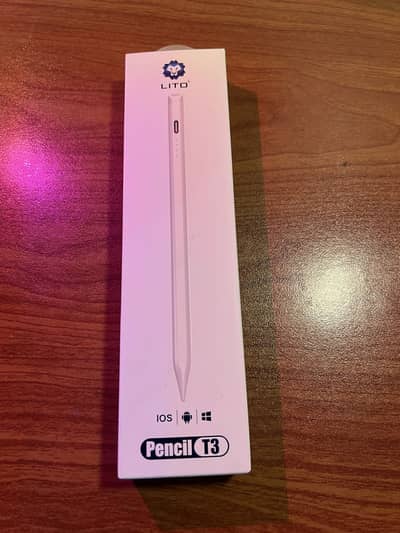 LITO pen new