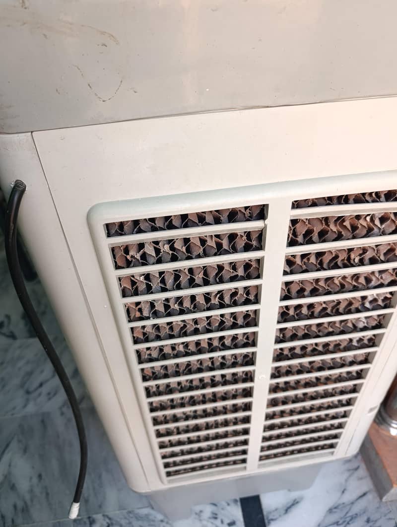 12v Dc Room cooler 2