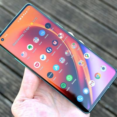 One Plus 8