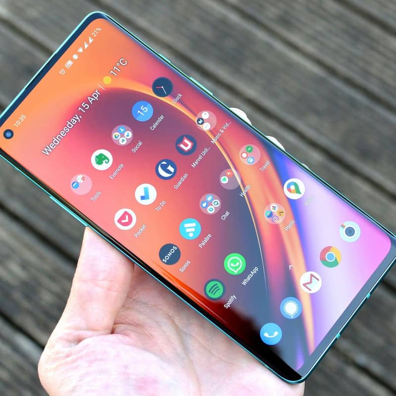 One Plus 8 0