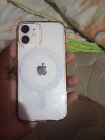 Apple iPhone 12 mini