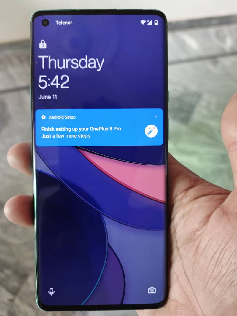 One Plus 8 Pro 0