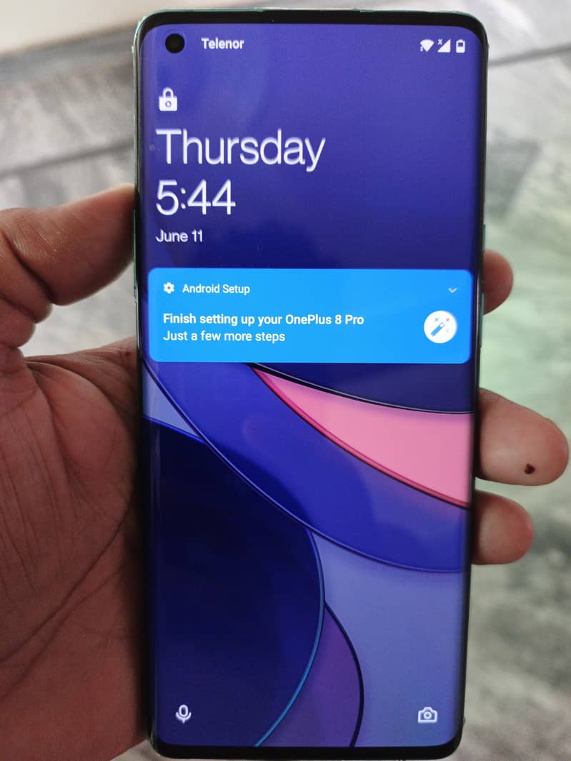 One Plus 8 Pro 1