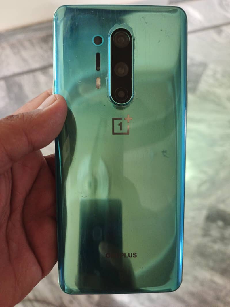 One Plus 8 Pro 2