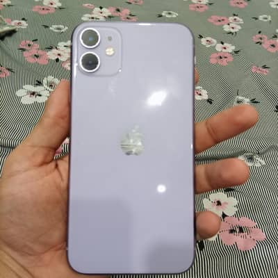 Apple iPhone 11