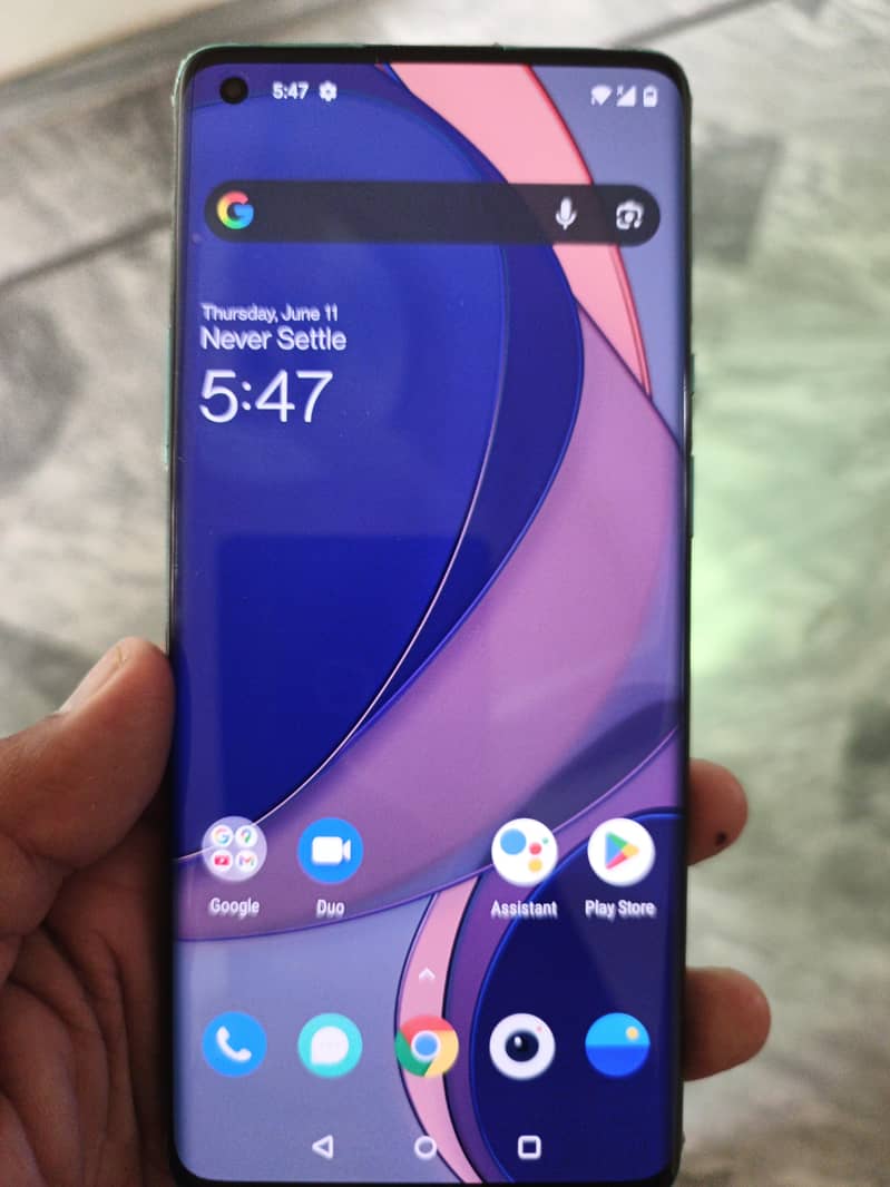 One Plus 8 Pro 4