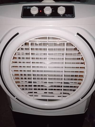 Room Cooler plastic body