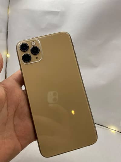 Apple iPhone 11 pro max