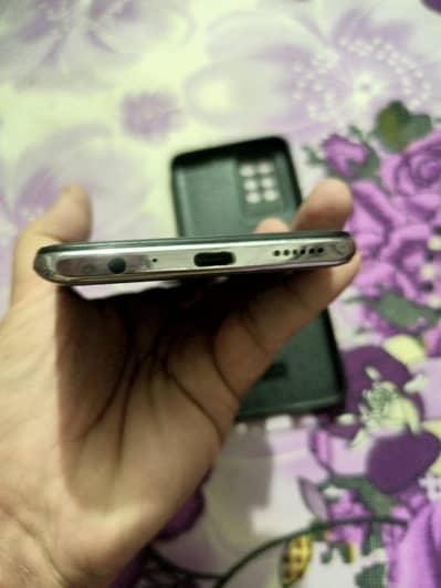 Infinix not 10 pro