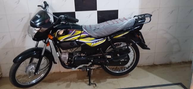 honda pridor march 2026