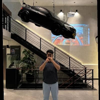 need a house job