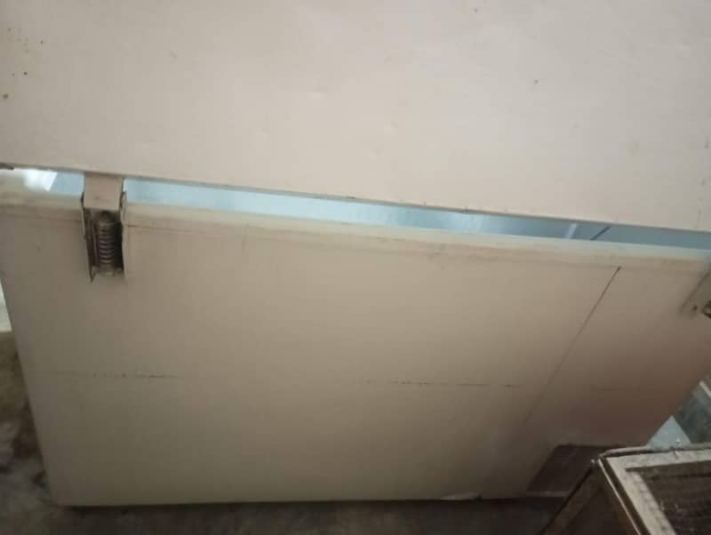 defreezer 1