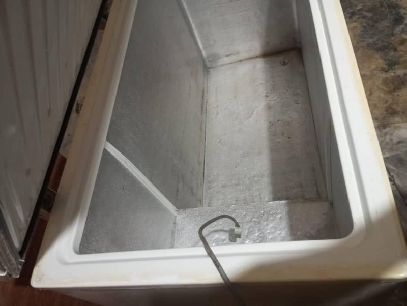 defreezer 3