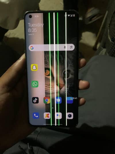One Plus 9 Pro 5G