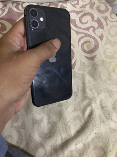 Apple iPhone 11 64 gb factory unlock 03006937565