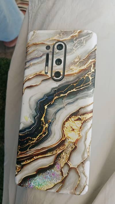 One Plus 8 Pro