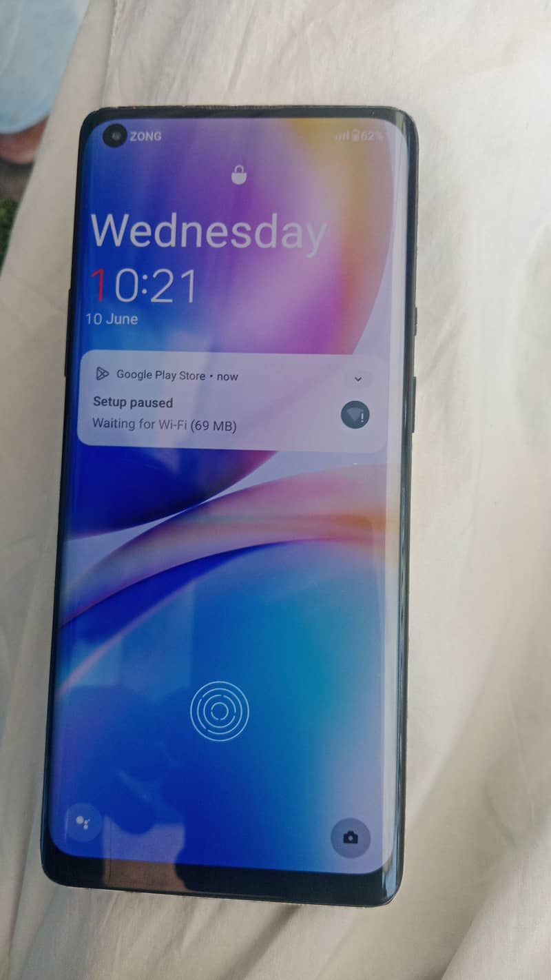 One Plus 8 Pro 1