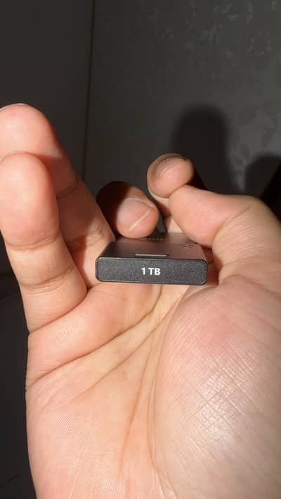Xbox series Expansion Card 1tb Seagate