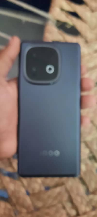 Vivo iQOO Neo10 Pro
