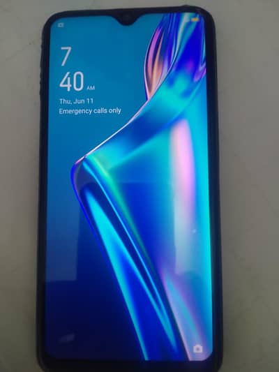 OPPO A12