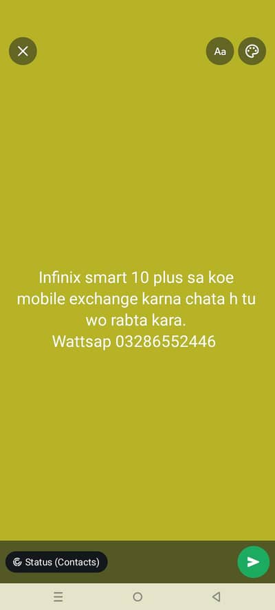 Infinix Other Model