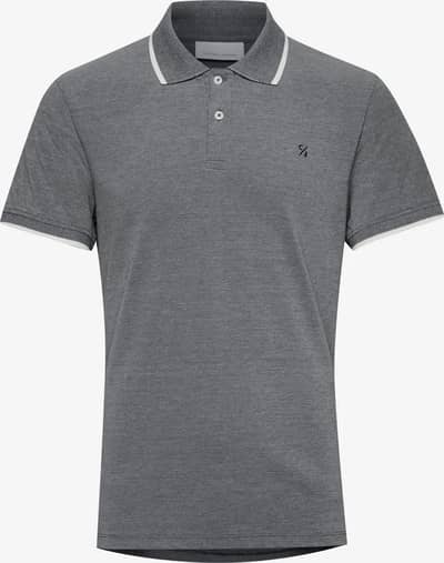 men's cotton plan polo shirt