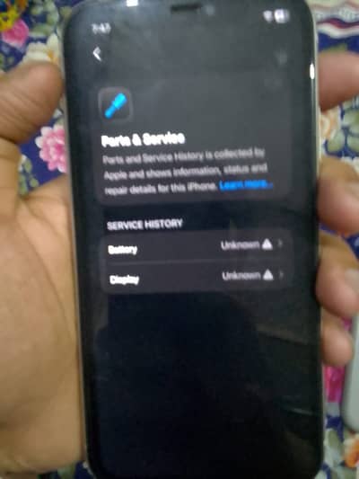 Iphone 11. Exchange possible