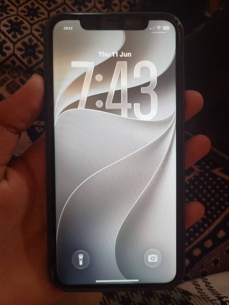 Apple iPhone 11 0