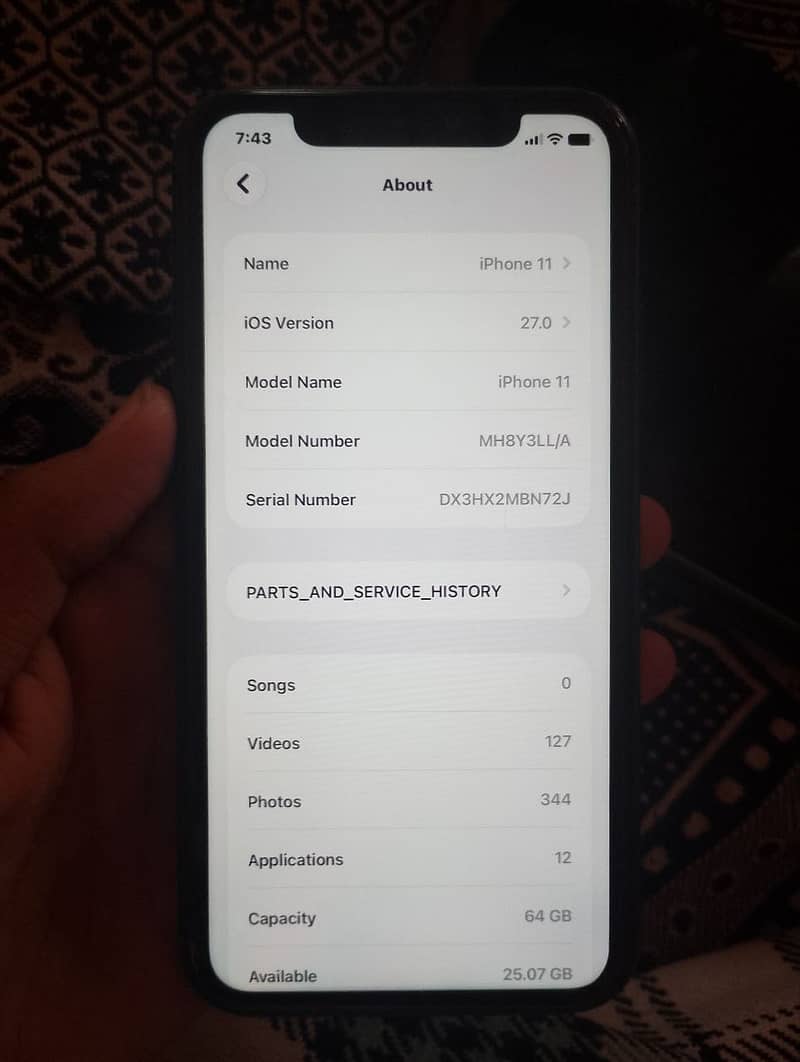 Apple iPhone 11 1