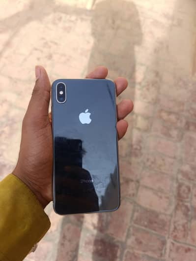 Apple iPhone XS Max exchange