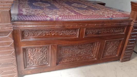 Bed For Sale
