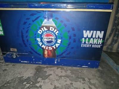  Deep Freezer For Sale – Good Working Condition