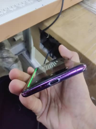 Sony XZ3 03084972417