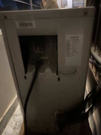Samsung 1.5 ton AC