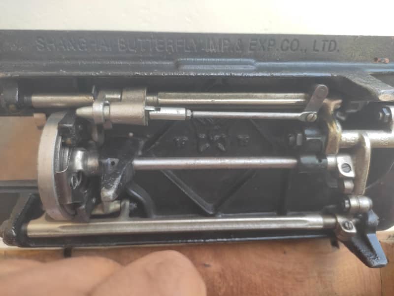 sewing  Machine 2