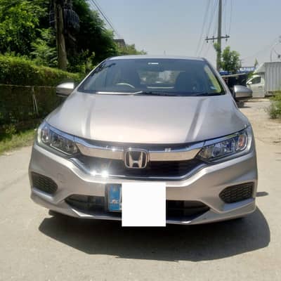 Honda City 2022