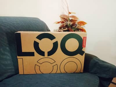 Lenovo LOQ 15 | i7 13th Gen HX | RTX 5060 | 16GB | 1TB SSD | 10/10 B2B