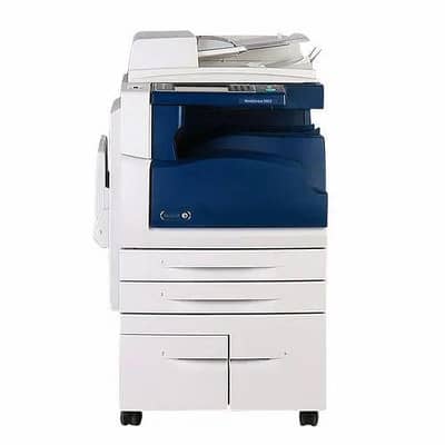xerox workcenter 5945i