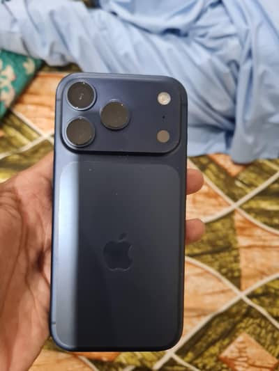 Apple iPhone 17 Pro